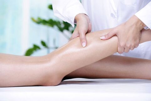 manual massage for varicose veins photo 2