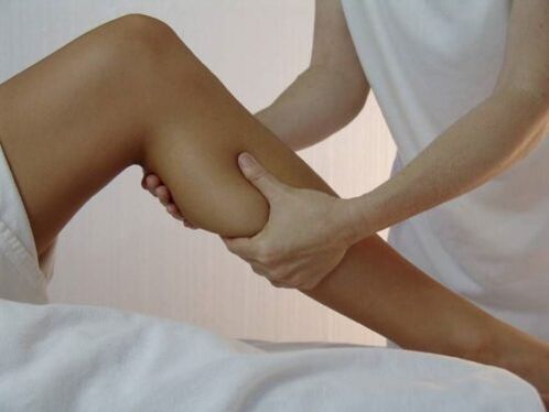 manual massage for varicose veins photo 3